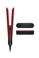 Dyson Airstrait Red Velvet Gold