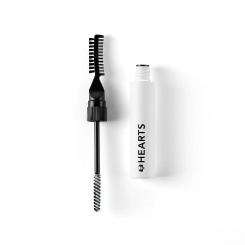 Hearts Brow Sculpt Mascara