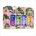 So…? Escapes Mini Mist Set 4 X 50Ml