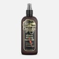 Caribbean Breeze Carrot Tanning Oil