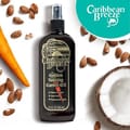 Caribbean Breeze Carrot Tanning Oil