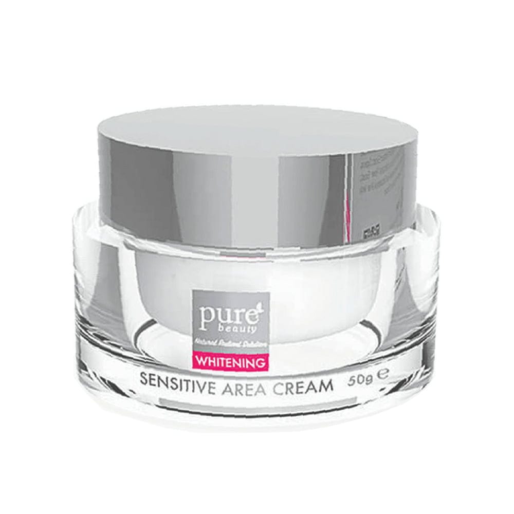 Purebeauty Cream Sensitiv Area