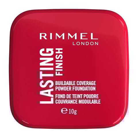 Rimmel Lasting Finish Compact Found#002