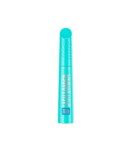 Rimmel Kind & Free Loader Mascara Black