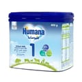 Humana Bebemil 1 400Gm