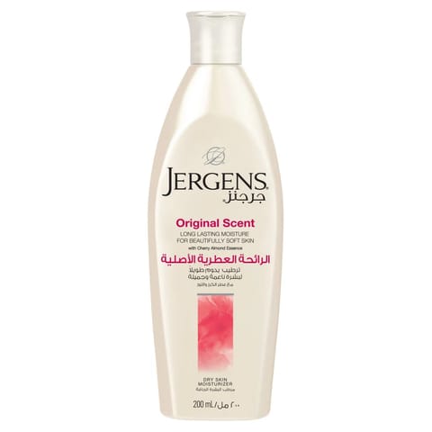 Jergens Original Scent 200 Ml