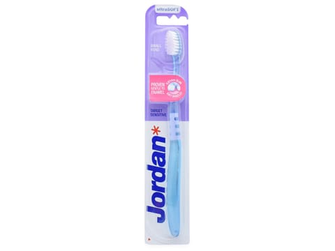 Jordon Tb Target Ultra Soft