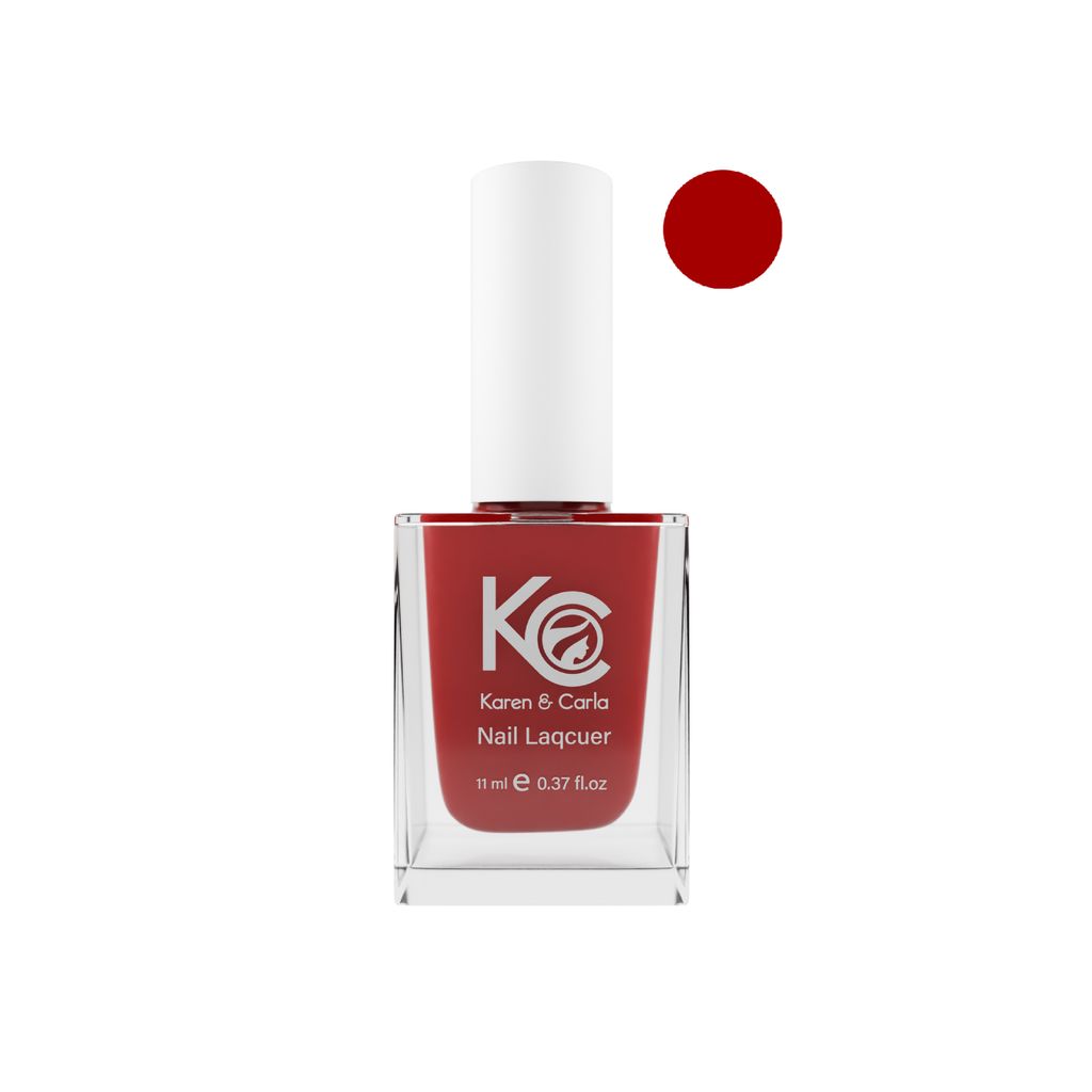 Karen & carla Nail Polish 101