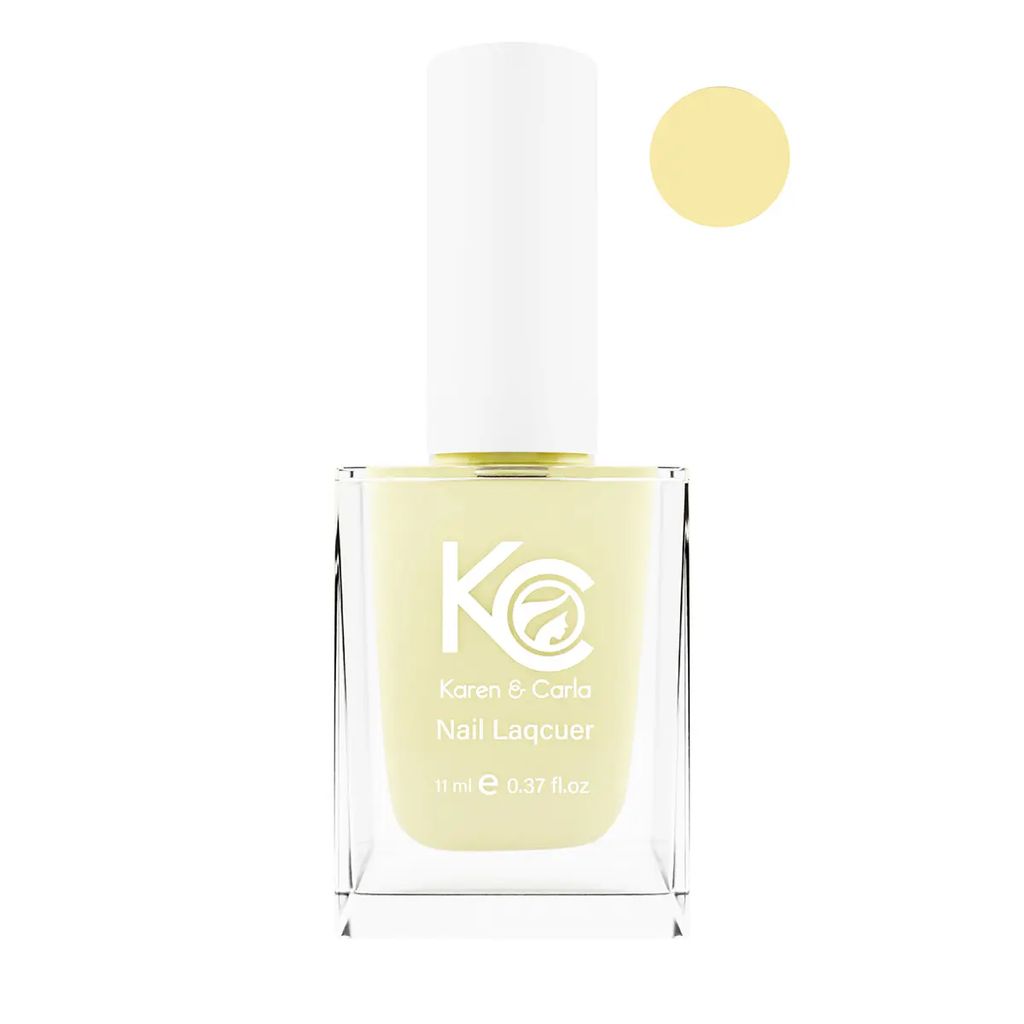 Karen & carla Nail Polish 156