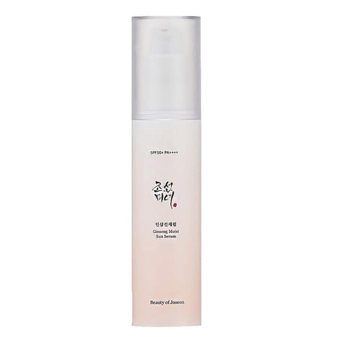 Beauty Of Joseon Ginseng Sun Serum 50Ml