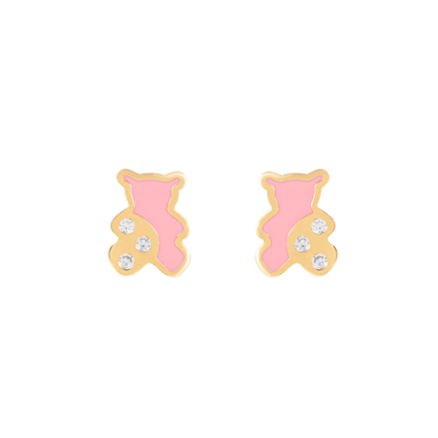 Navaro Earrings Girl - NEG-G001