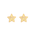 Navaro Earrings Girl - NEG-G003
