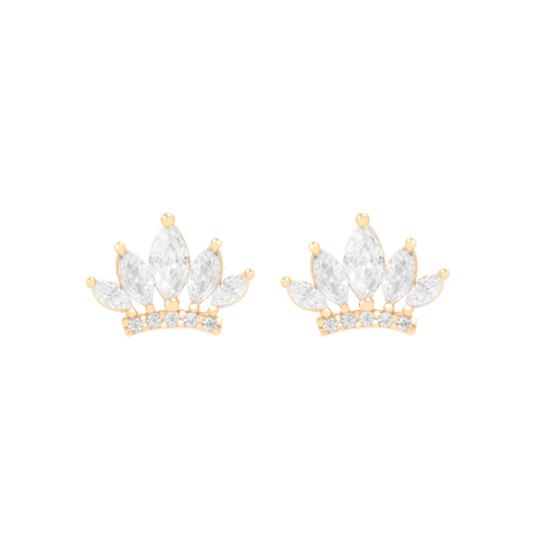 Navaro Earrings Girl - NEG-G010