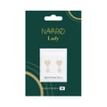 Navaro Earrings Lady - NEL-G026