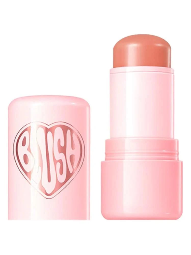 Pink Flash Water Blush PP02 Berry Heart