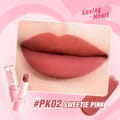 بينك فلاش روج مطفي PK02 سويتي بينك