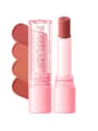 Pink Flash Matte Lipstick NU02 Daily Nude