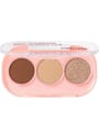 Pink Flash Eyeshadow Palette BR03