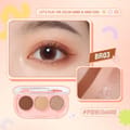 Pink Flash Eyeshadow Palette BR03