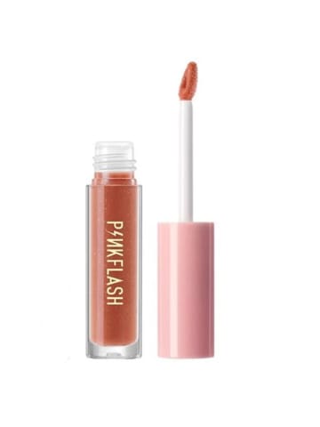 Pink Flash Lipgloss G04 Eureka
