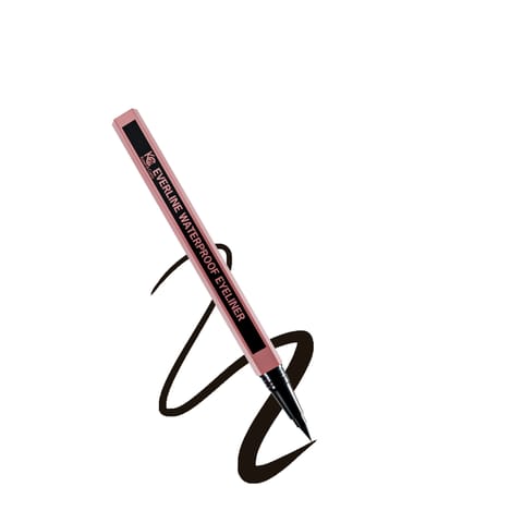 Karen & carla Everline WP eyeliner