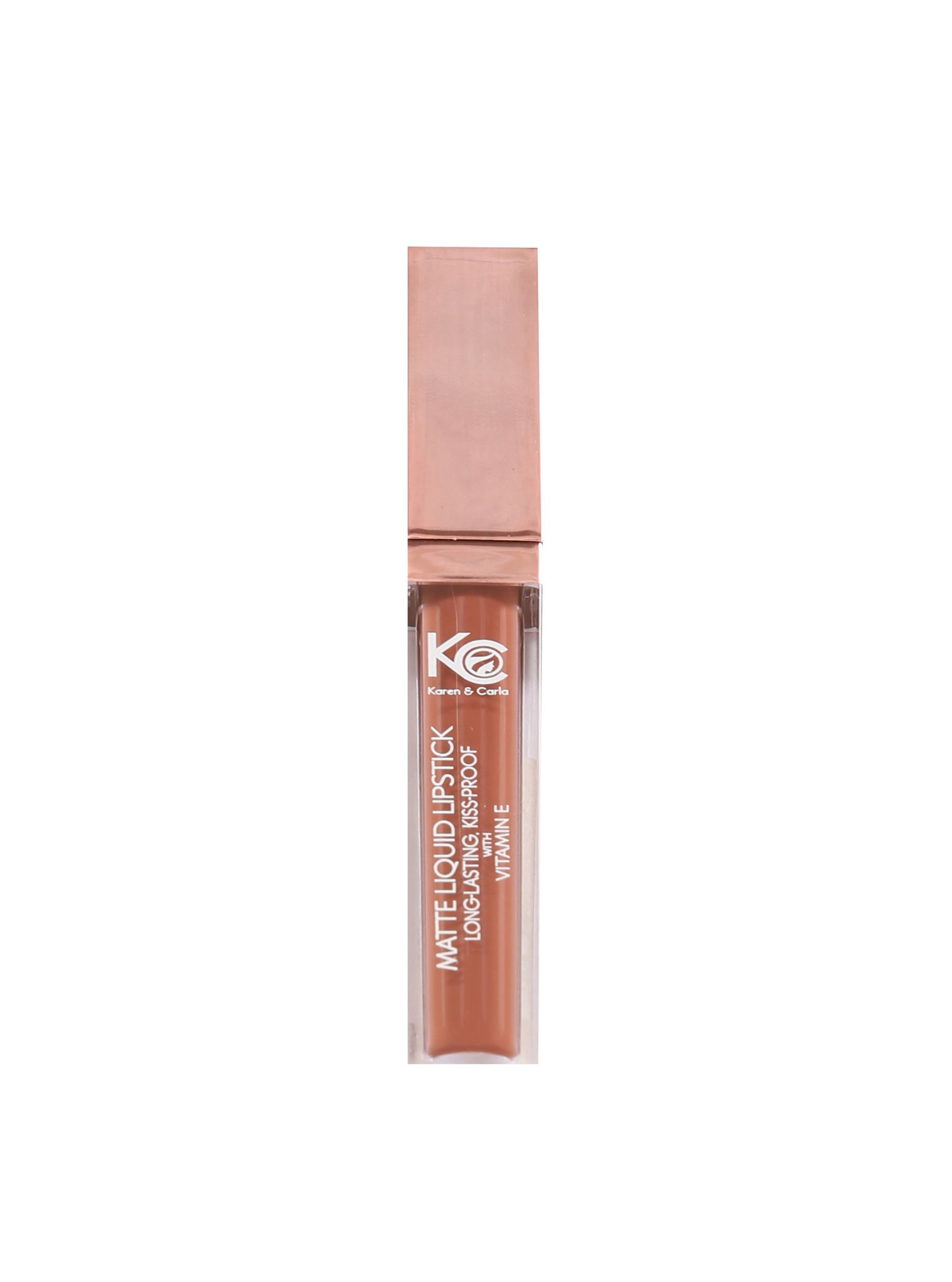 Karen & carla Matte Liquid Lipstick#30