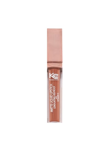 Karen & carla Matte Liquid Lipstick#30