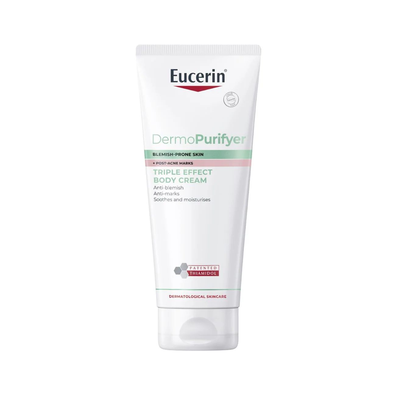 Eucerin Triple Effect Body Cream 200ml