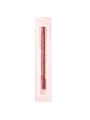 Pink Flash Gel Eyeliner Pencil  01 Black