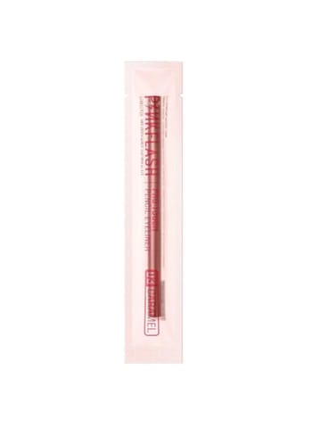Pink Flash Gel Eyeliner Pencil  02 Brown