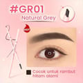 بينك فلاش قلم رسم حواجب GR01