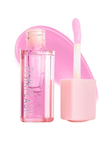 Pink Flash Moisturizing Lip Tint - PK01 Juicy Peach