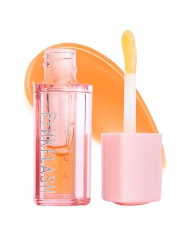 Pink Flash Moisturizing Lip Tint - Or01 Sweet Orange