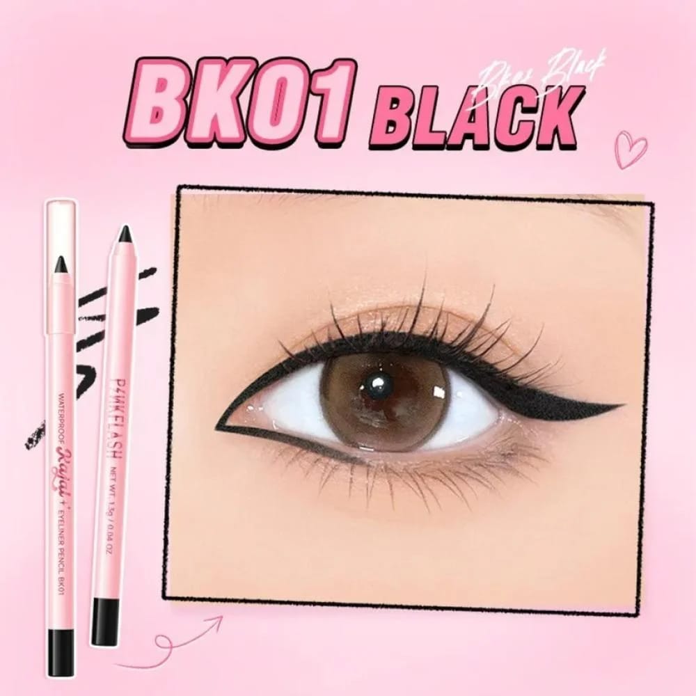 بينك فلاش قلم كحل - BK01 أسود