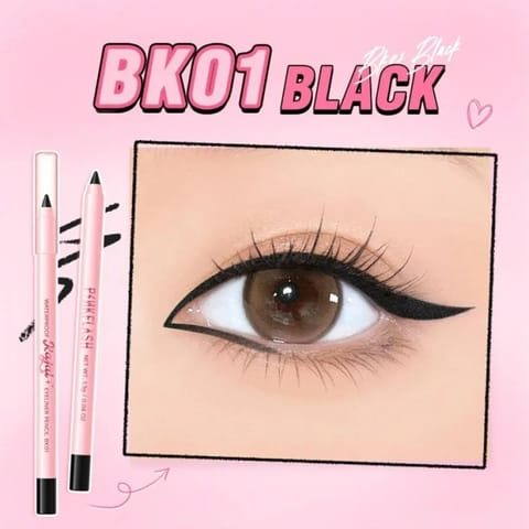 بينك فلاش قلم كحل - BK01 أسود