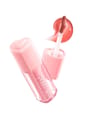 Pink Flash Lip Gloss NU02 Cinnamon Bubble