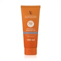 yc sunscreen cream -70-uva-uvb-100-ml