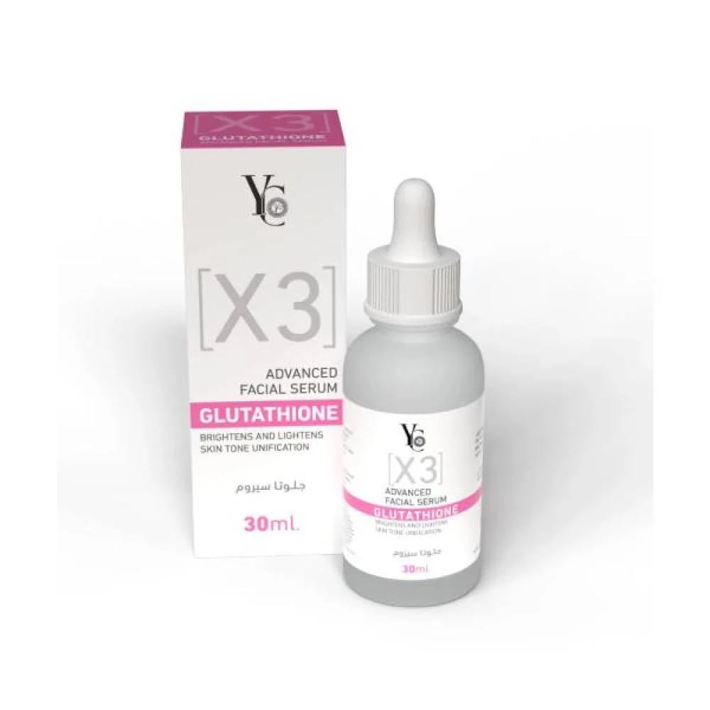 YC Glutathione Advanced Serum 30ml