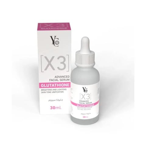 YC Glutathione Advanced Serum 30ml