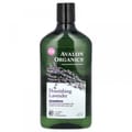 Avalon Organics Lavender Shampoo 325Ml