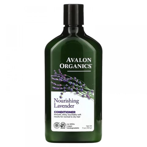 Avalon Organics Lavender Condi 325Ml