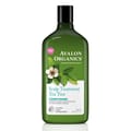Avalon Organics Tea Tree Condi 312 G