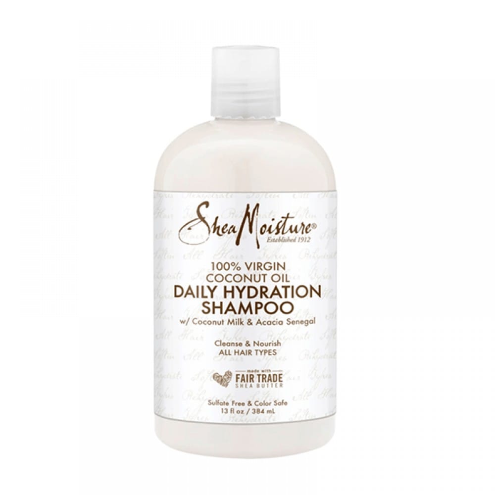 Sheamoisture Sh Daily Hydration