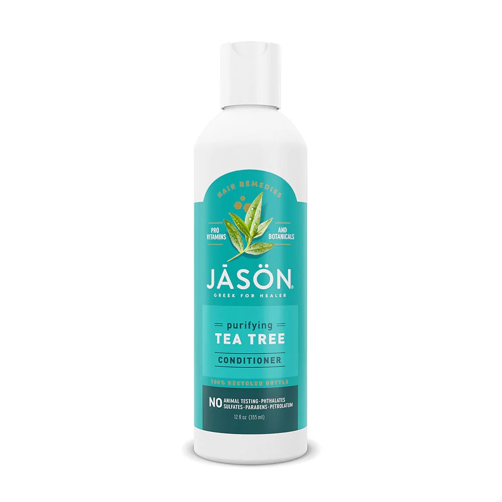 Jason Tea Tree Conditioner 355 Ml