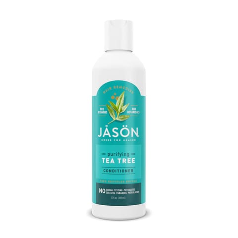 Jason Tea Tree Conditioner 355 Ml
