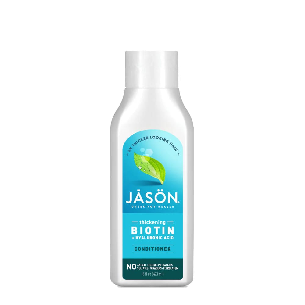 Jason Biotin Conditioner 473 Ml