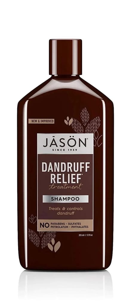 Jason Dandruff Relief Shmpoo 355 Ml