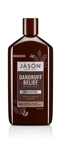 Jason Dandruff Relief Shmpoo 355 Ml