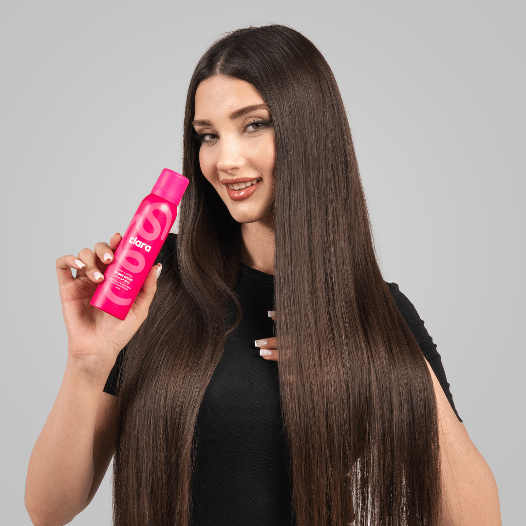 كلارا جلوس سبراي 150مل