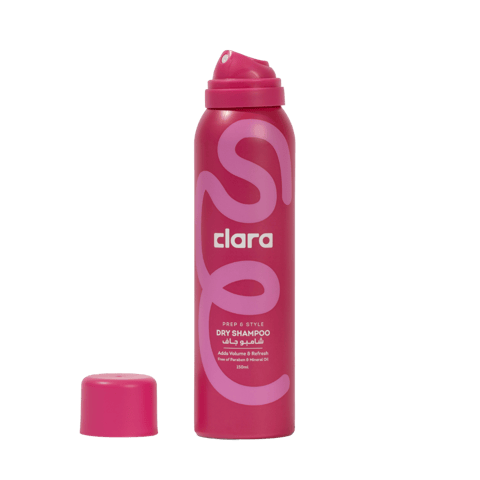 Clara Dry Shampoo 150 Ml